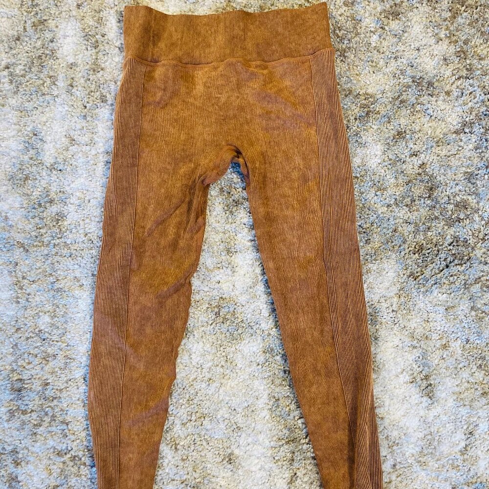 Lazuli Label Leggings